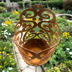 Fackel „Ornament”