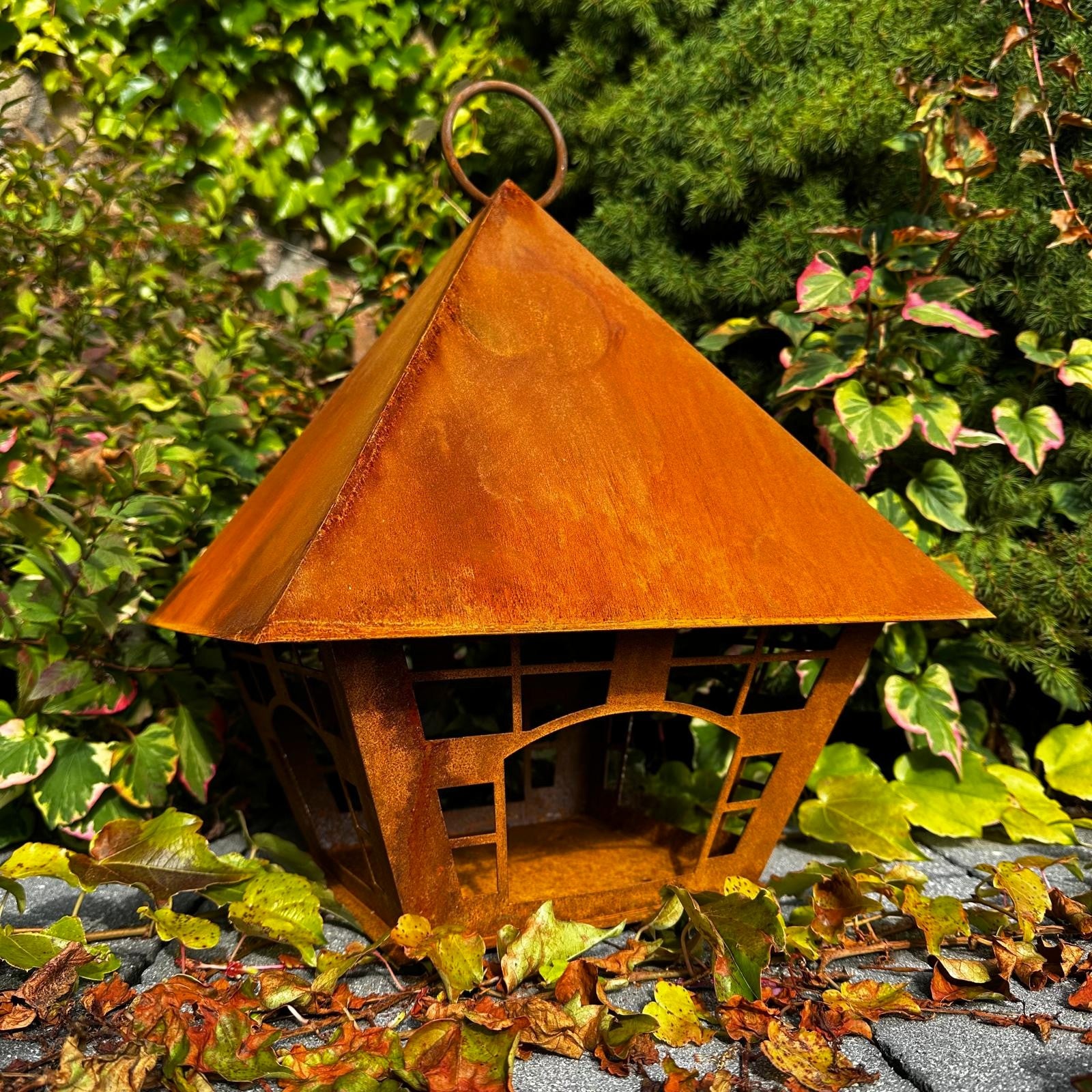 Vogelhaus „Klassisch”