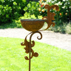 Fackel „Blattornament”