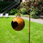 Apfel „Größte”