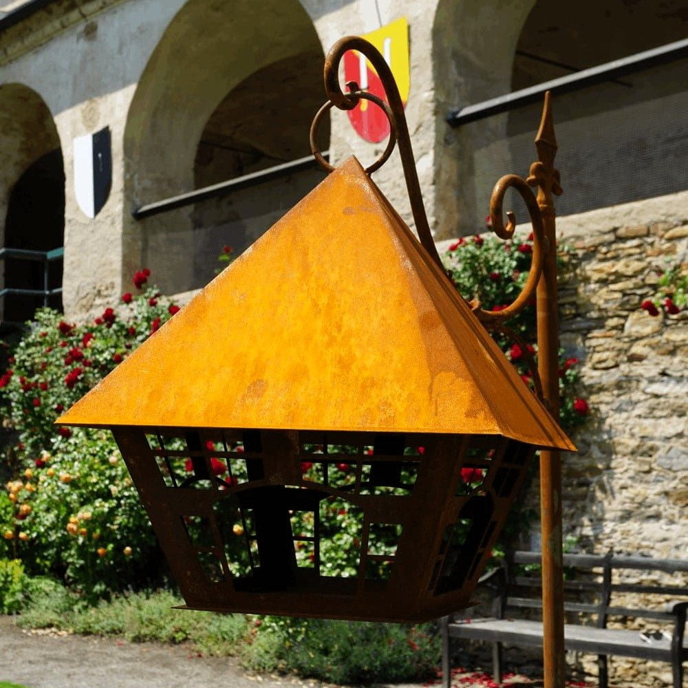 Vogelhaus „Klassisch”